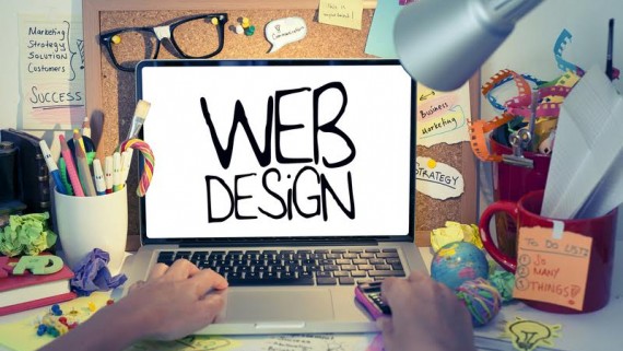 Top Website Designing company in Faridabad