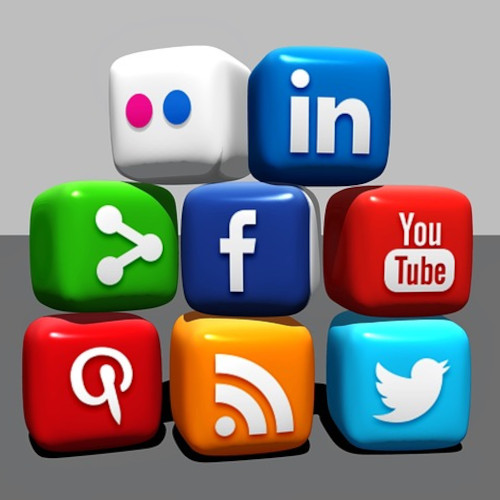 Social Media Marketing Company in Faridabad