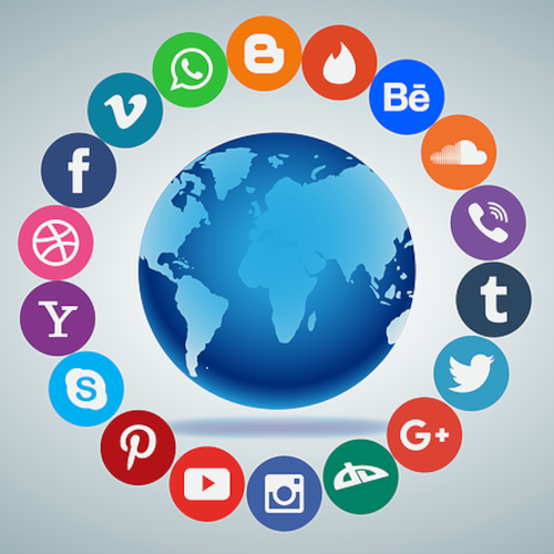 Social Media Marketing Company in Faridabad